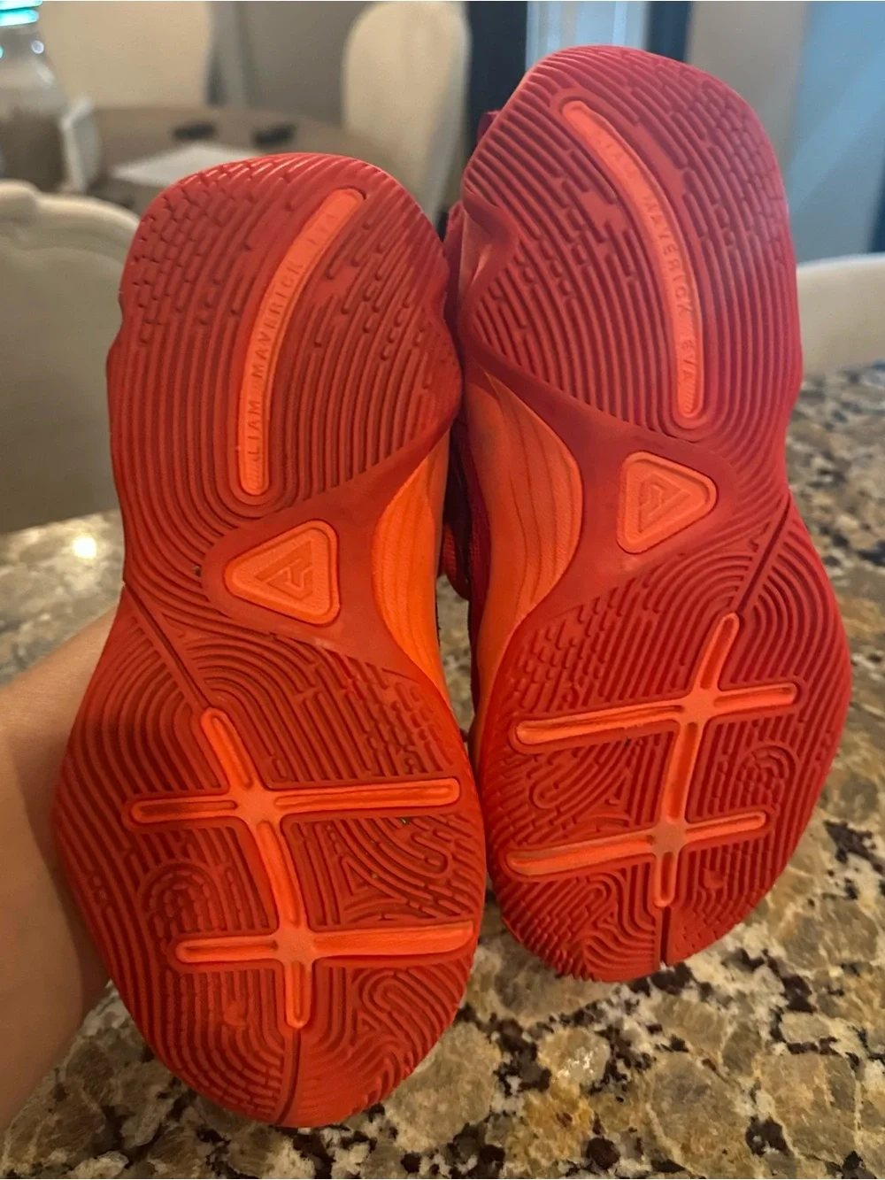 Nike bold kids